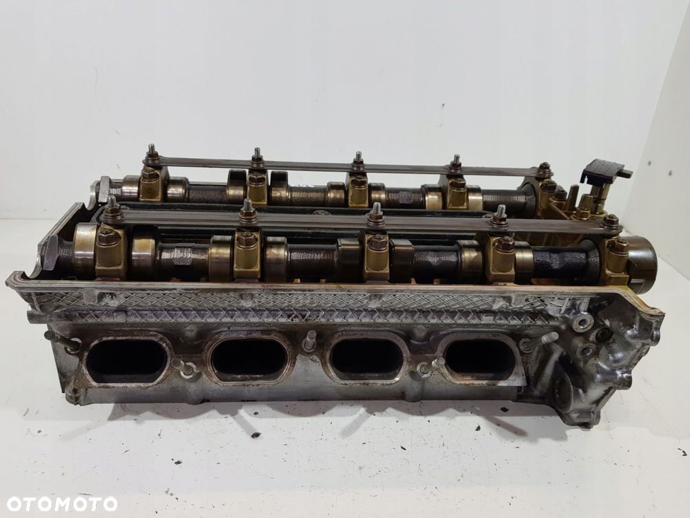 głowica lewa 7506387 bmw x5 e53 m62b44 m62 4.4b v8 - 2