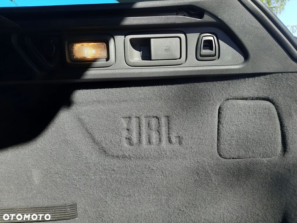 Peugeot 508 2.0 HDi Allure - 19