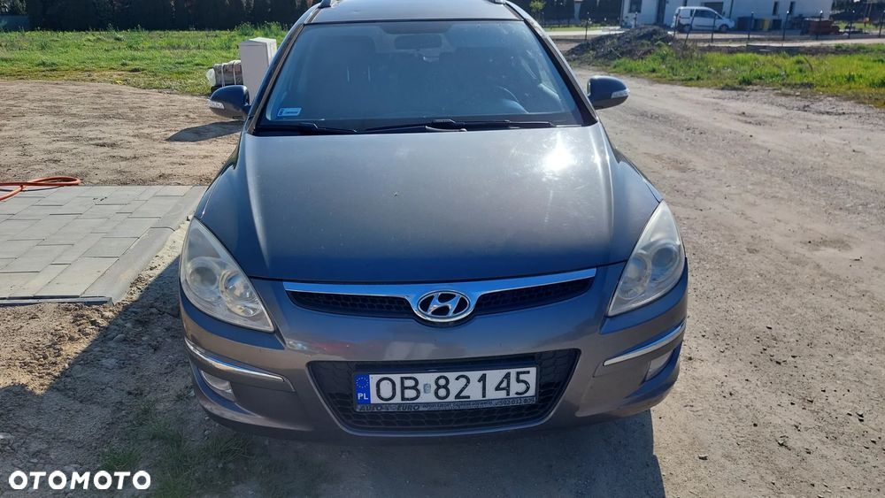 Hyundai i30 1.6 CRDi Comfort - 4