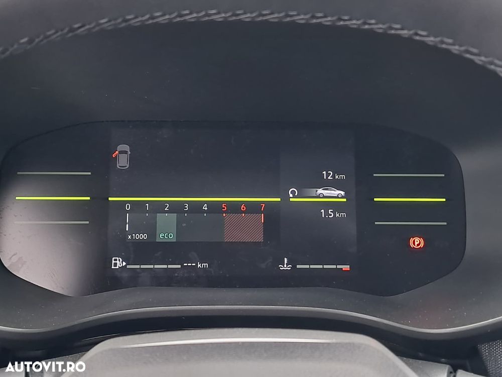 Dacia Logan ECO-G 120 Journey - 12