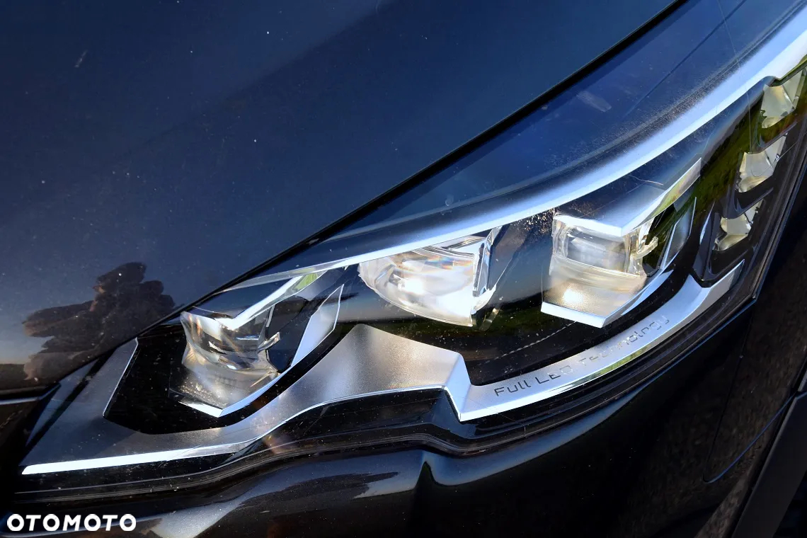 Peugeot 508 RXH BlueHDi 180 EAT6 Stop&Start - 18