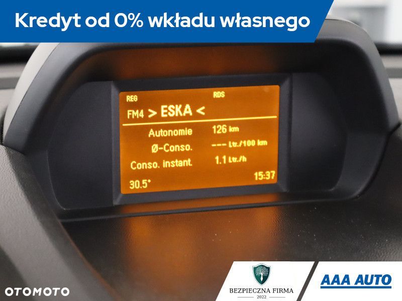 Opel Meriva - 14