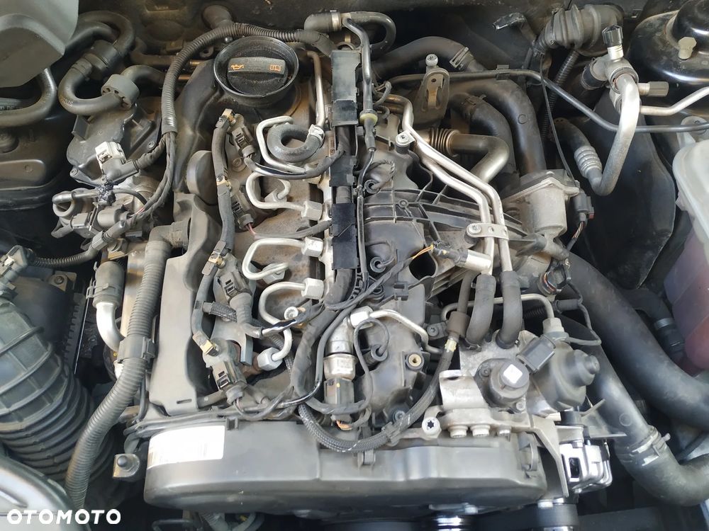 Audi A4 - 7