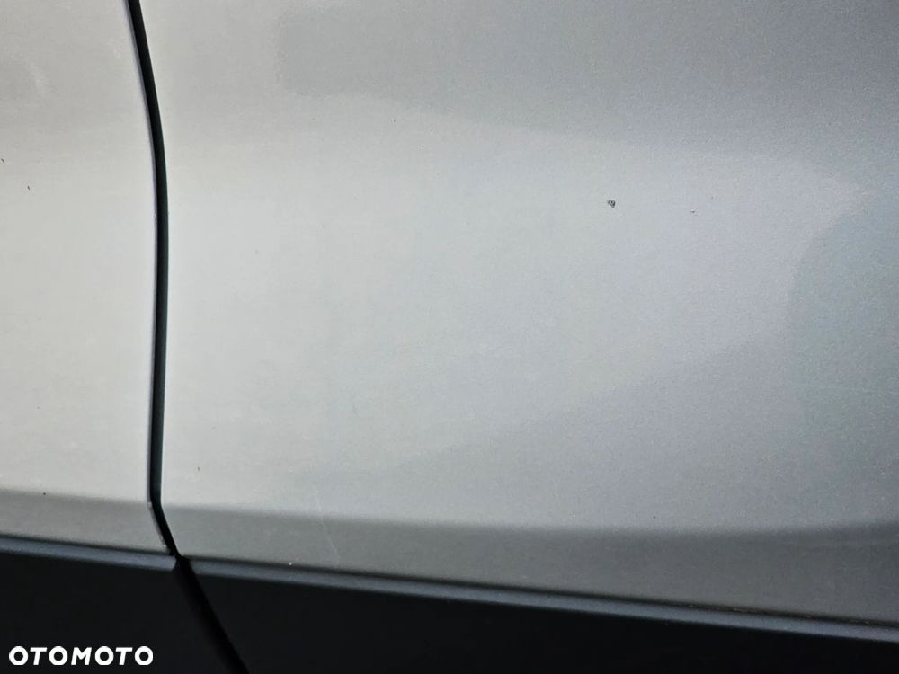 DRZWI LEWE TYLNE LEWY TYŁ OPEL MOKKA GAN - 14