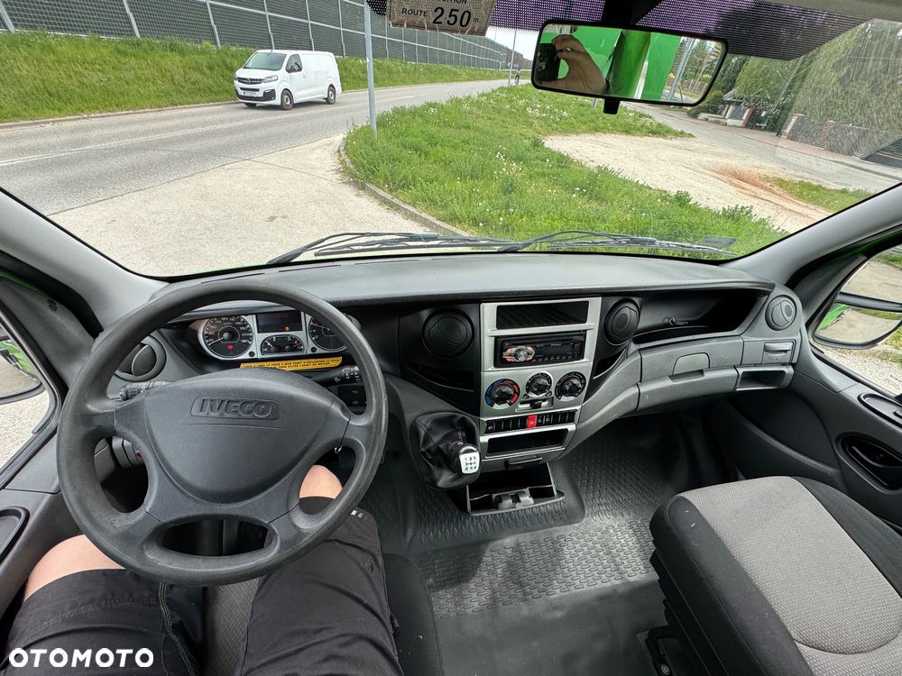Iveco Daily - 5