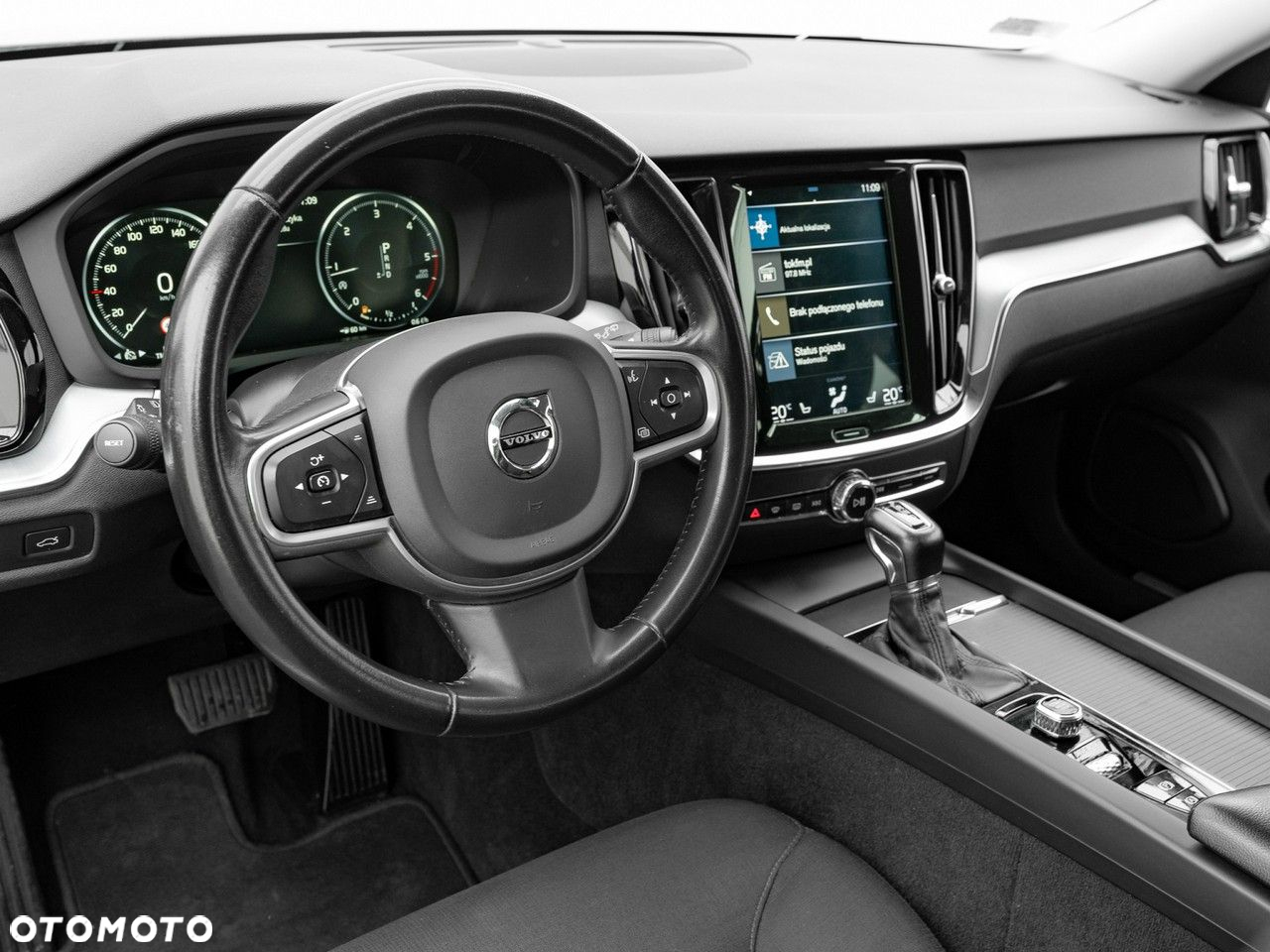 Volvo V60 D3 SCR Momentum - 7