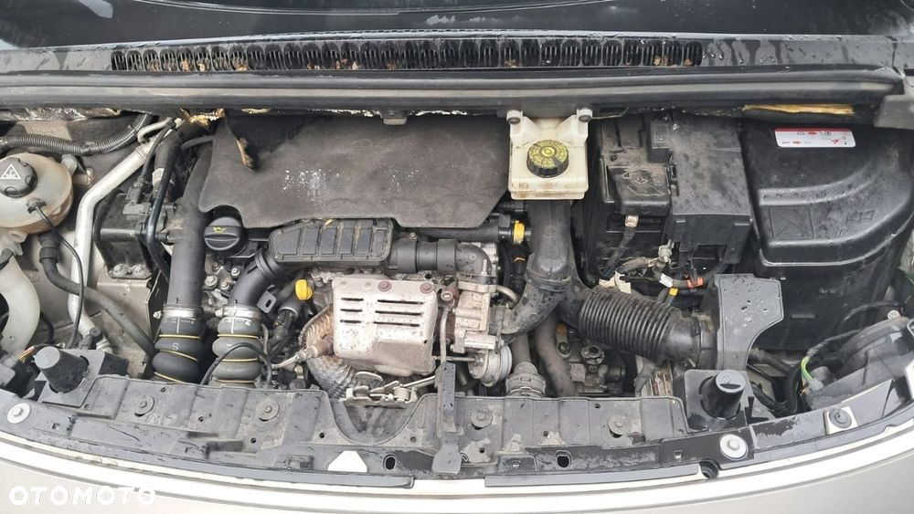 Peugeot 3008 - 20