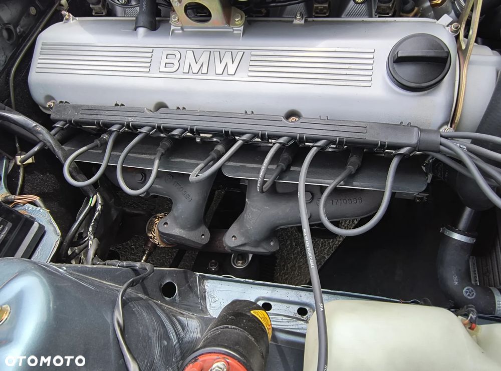 BMW Seria 3 - 27