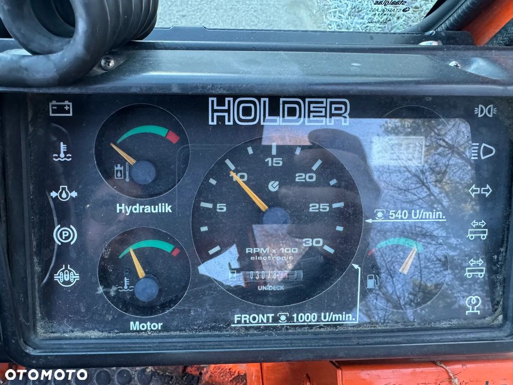 Holder c240 - 10