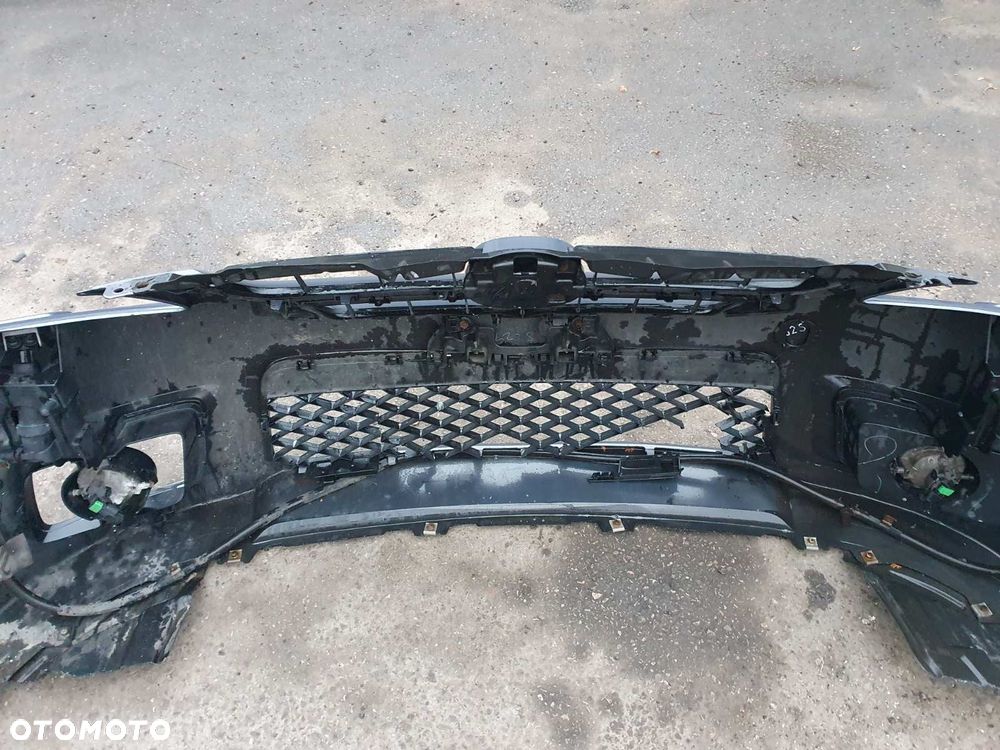 ZDERZAK MAZDA 5 SPORT KOD 32S - 6