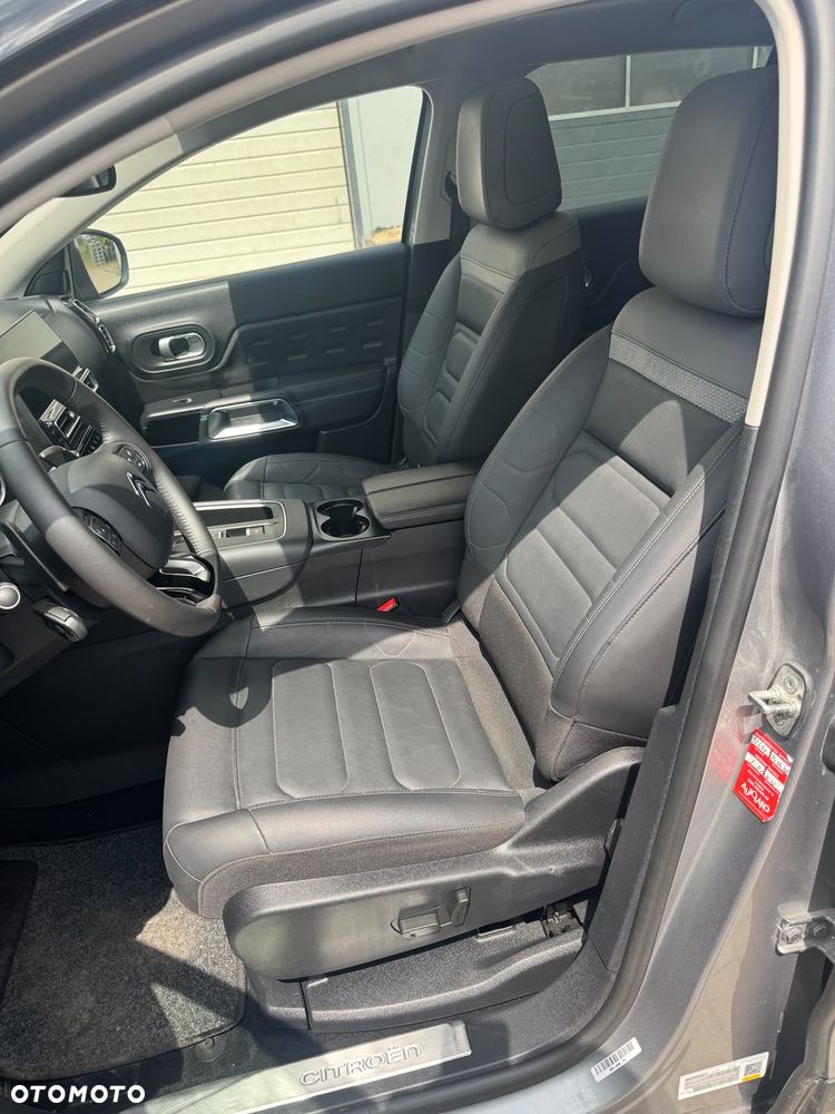 Citroën C5 Aircross Pure Tech 130 S&S EAT8 SHINE PACK - 19