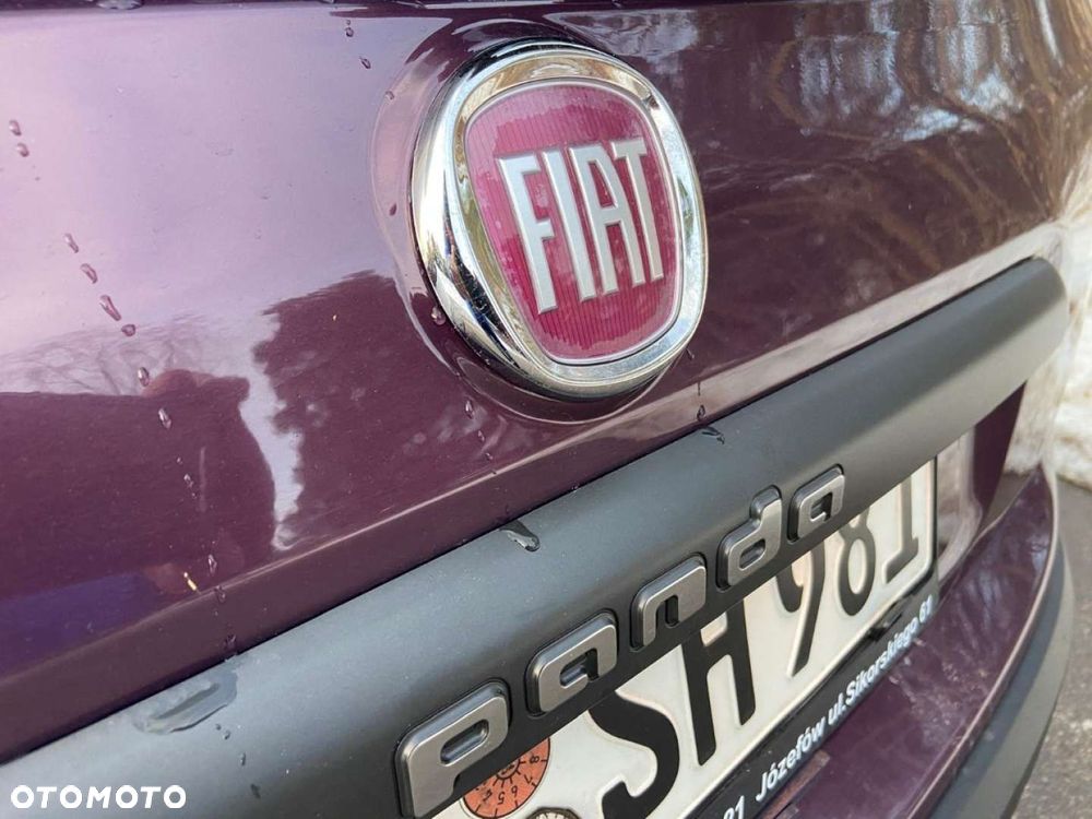 Fiat Panda - 8