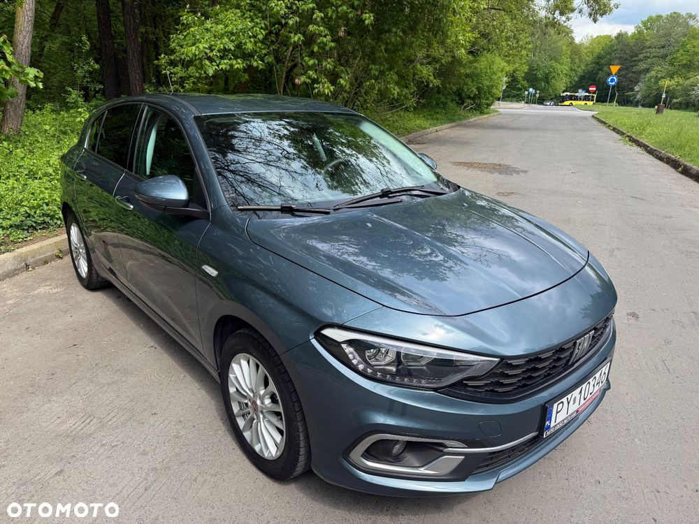 Fiat Tipo 1.0 T3 Life - 3