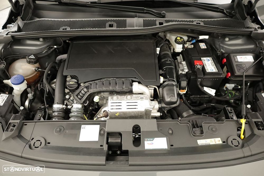 Peugeot 208 1.2 PureTech Allure - 25