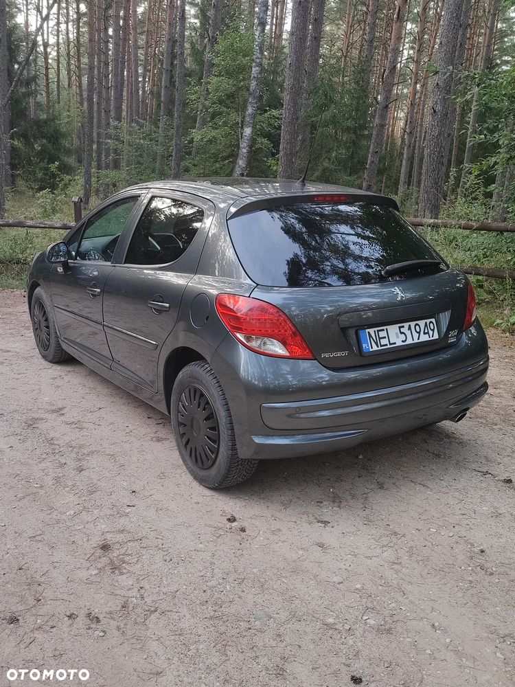 Peugeot 207 - 7