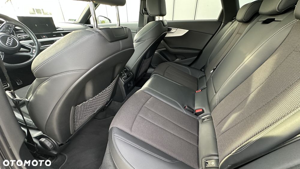 Audi A4 Avant - 15