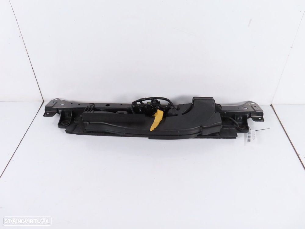 Chapa superior Frente Usado / Original NISSAN X-TRAIL (T32_) - 1