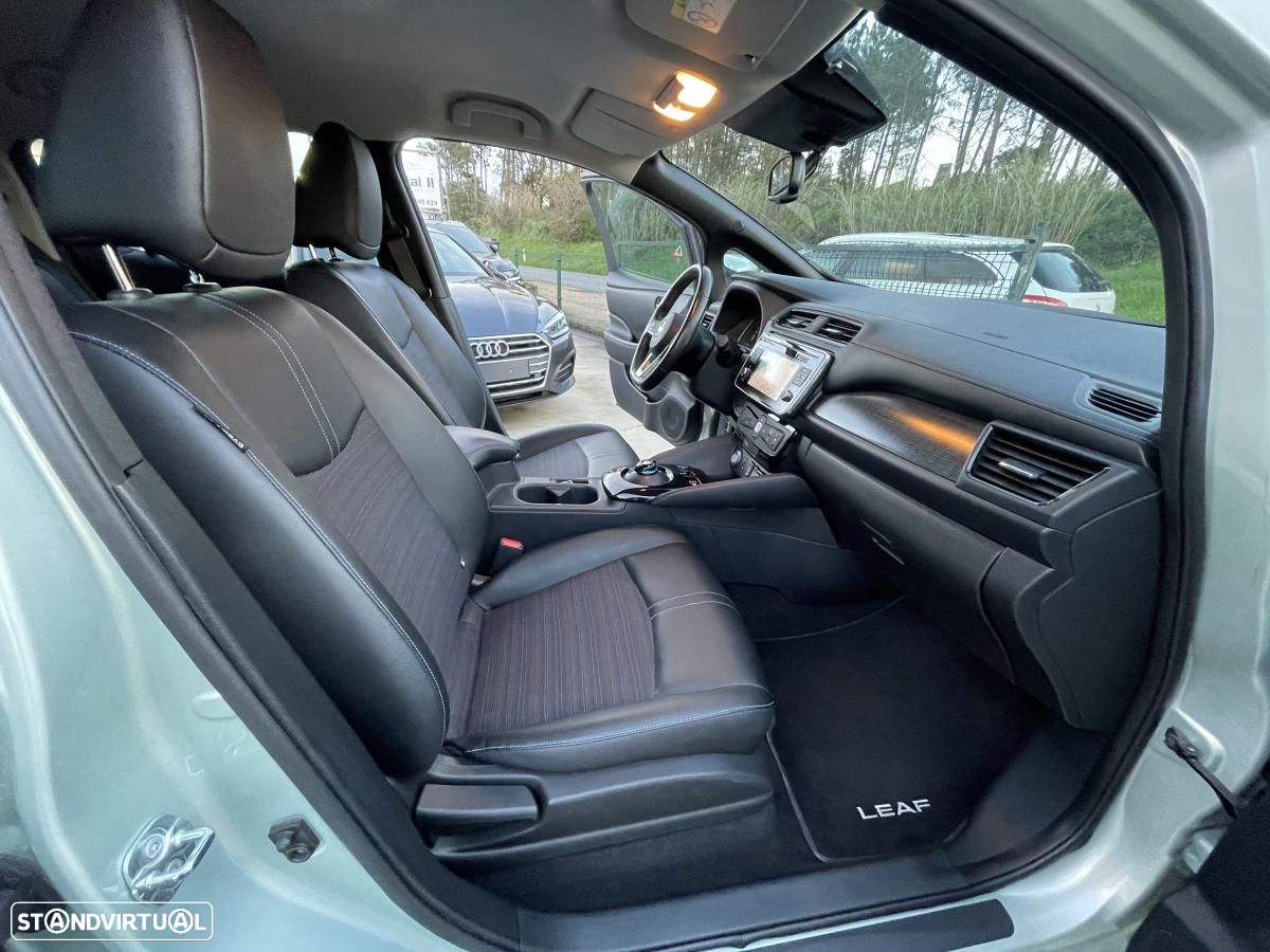 Nissan Leaf 2.Zero - 26