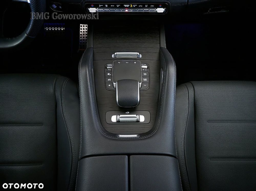 Mercedes-Benz GLE - 14