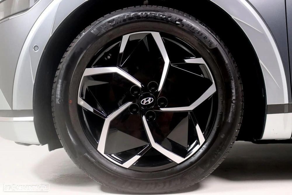 Hyundai Ioniq 5 72,6 kWh 4WD Techniq - 6