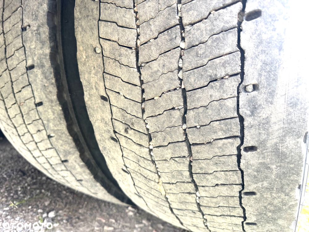 Scania P320 / CHŁODNIA /  CARRIER 950 NORDIC / WINDA ZEPRO - 25