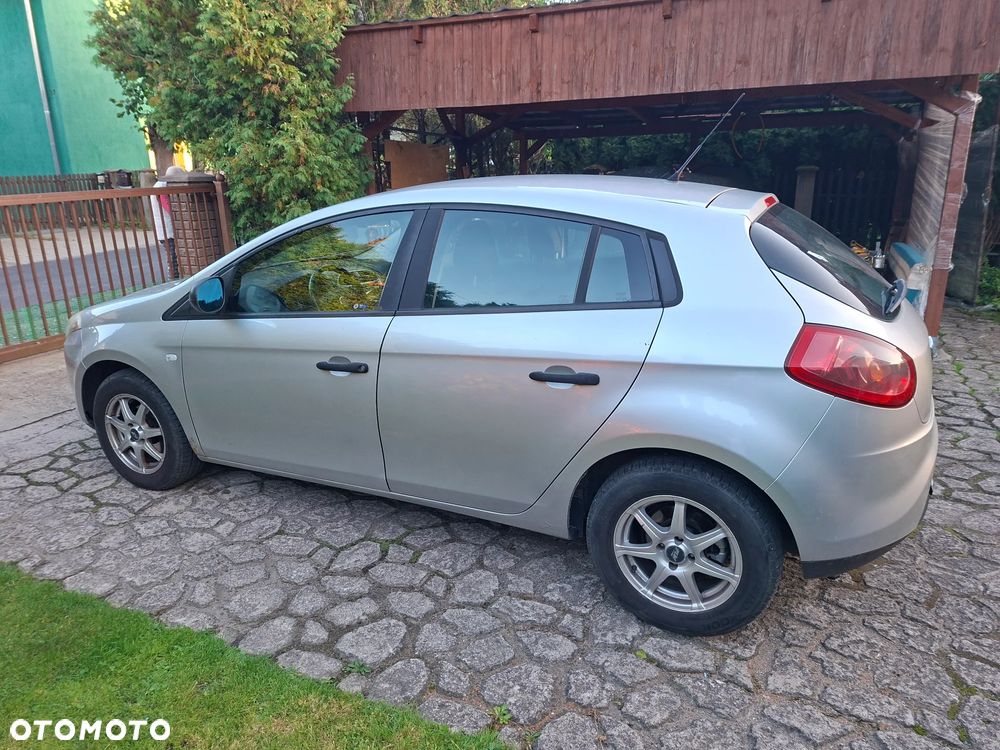 Fiat Bravo 1.4 16V Active - 6