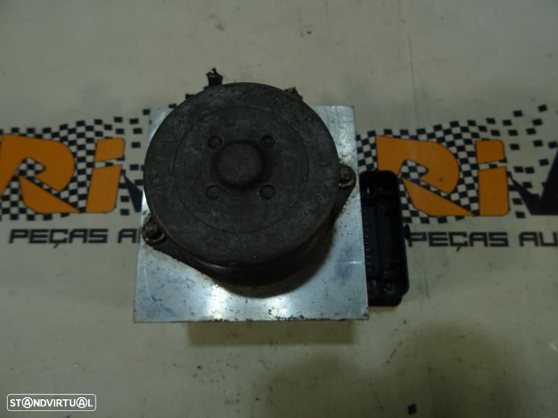 Abs Alfa Romeo 159 Sportwagon (939_)  51831526 / 54085207A / 16234407G - 6