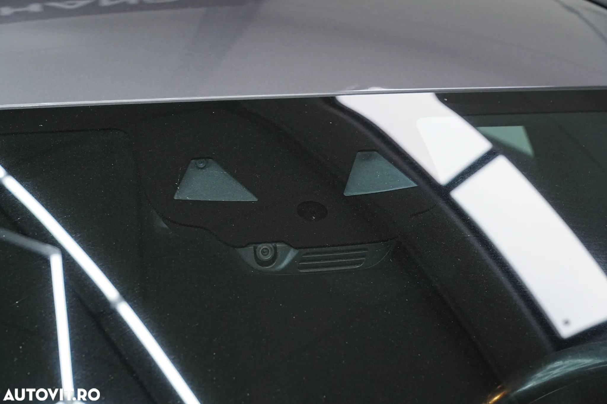 Mercedes-Benz CLA 200 7G-DCT AMG Line - 36