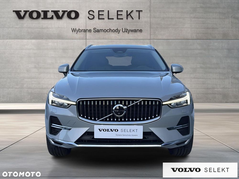 Volvo XC 60 - 10