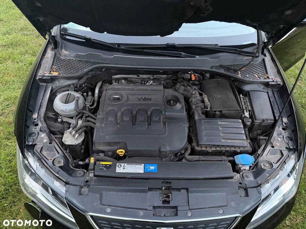 Seat Leon - 7