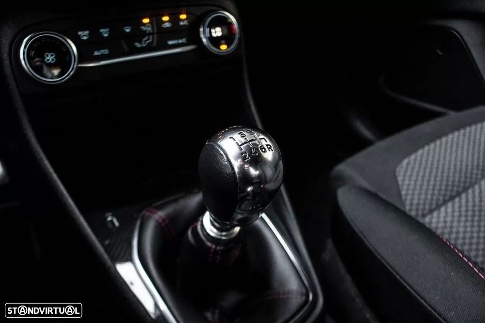 Ford Fiesta - 19