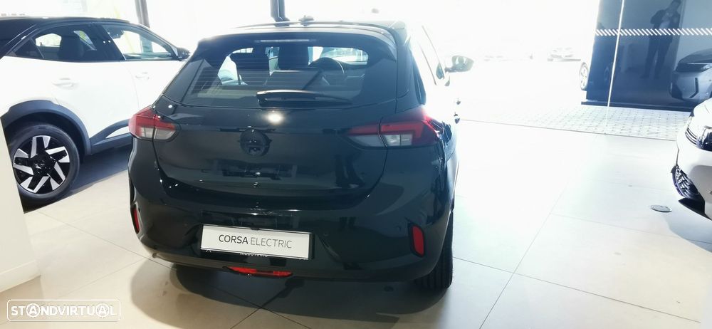 Opel Corsa-e - 2