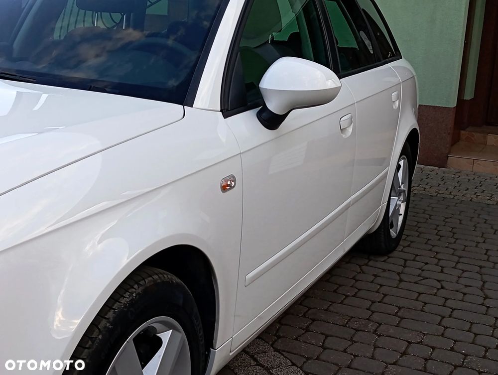 Seat Exeo ST 1.8TSI Style - 3