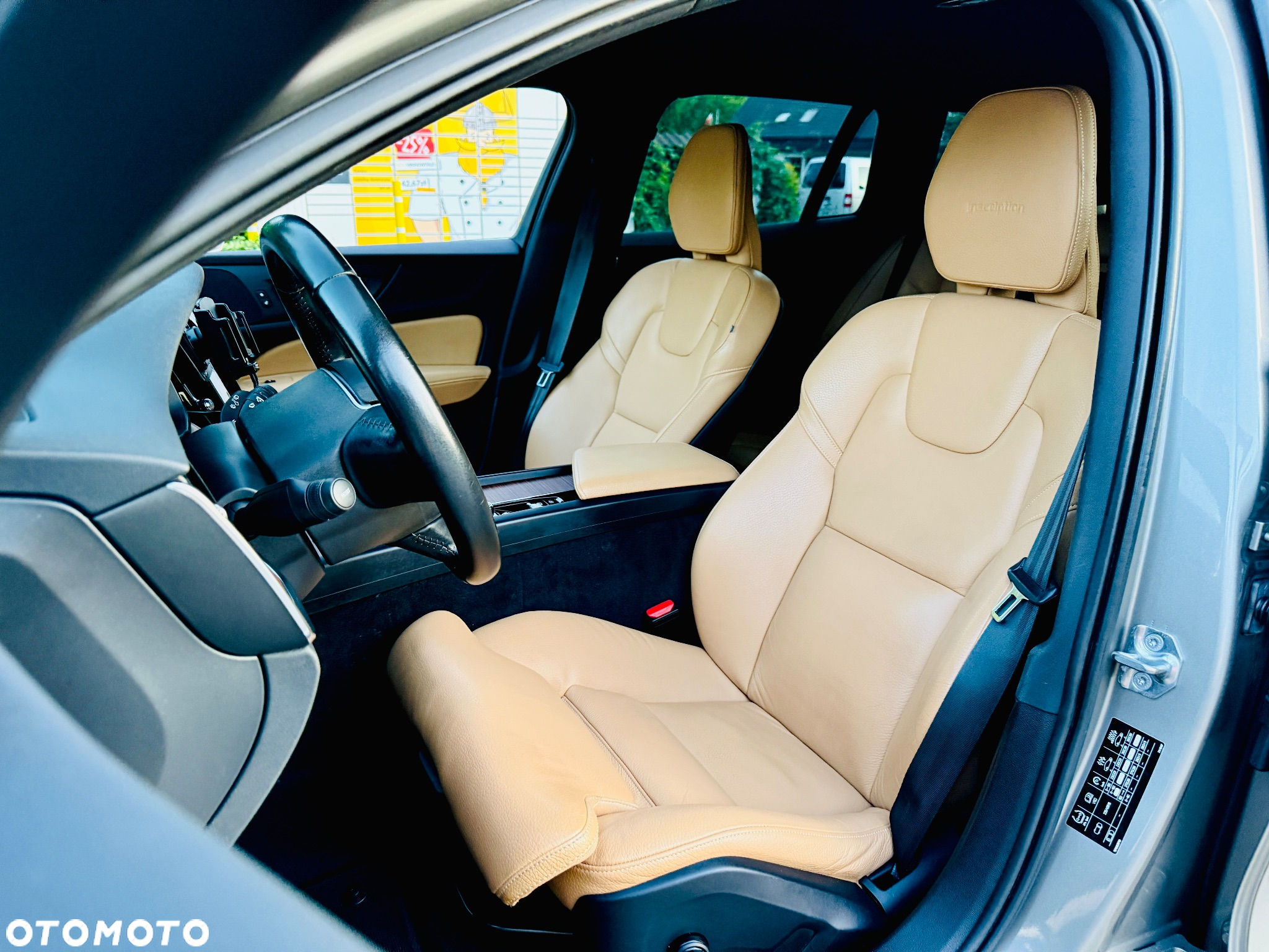 Volvo V60 D4 Inscription - 7