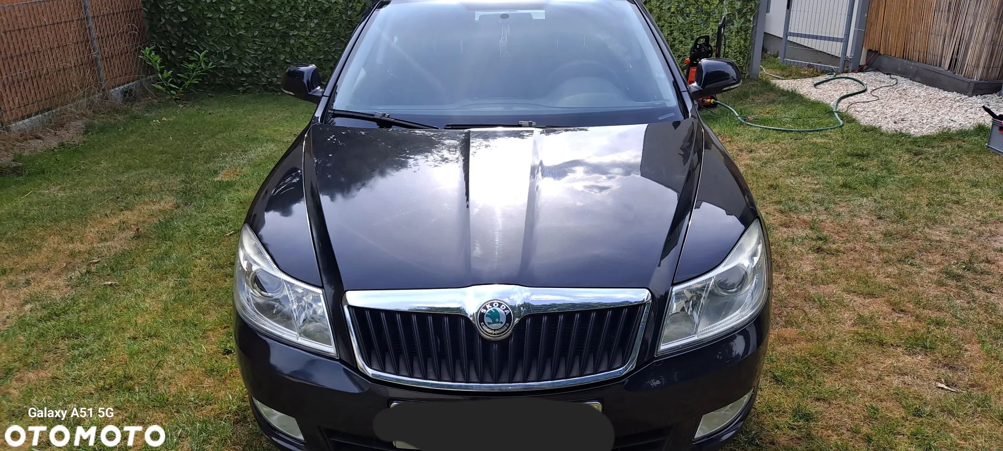 Skoda Octavia 1.6 Combi - 1