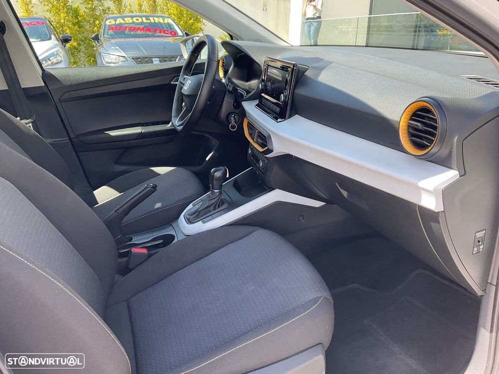 SEAT Arona 1.0 TSI Style DSG - 37