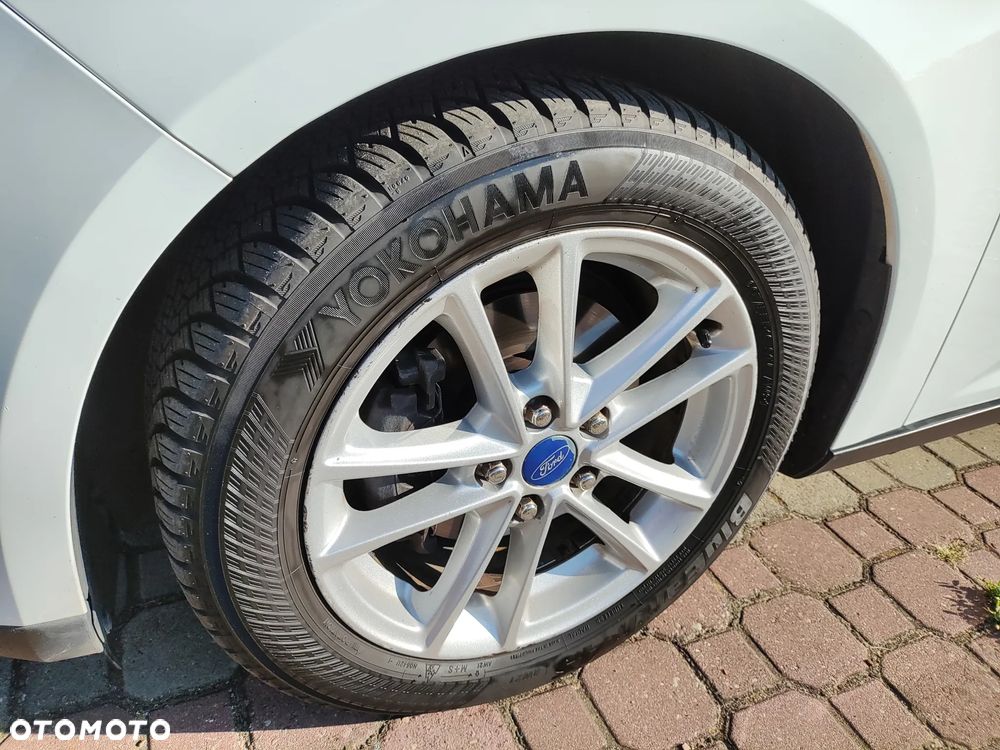 Ford Focus - 27