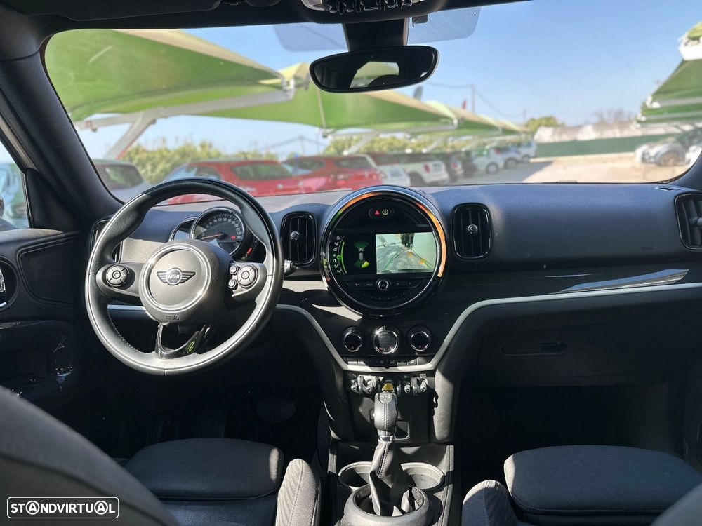 MINI Countryman - 12