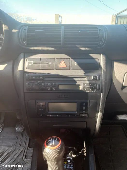 Seat Leon 1.6 Sport - 5