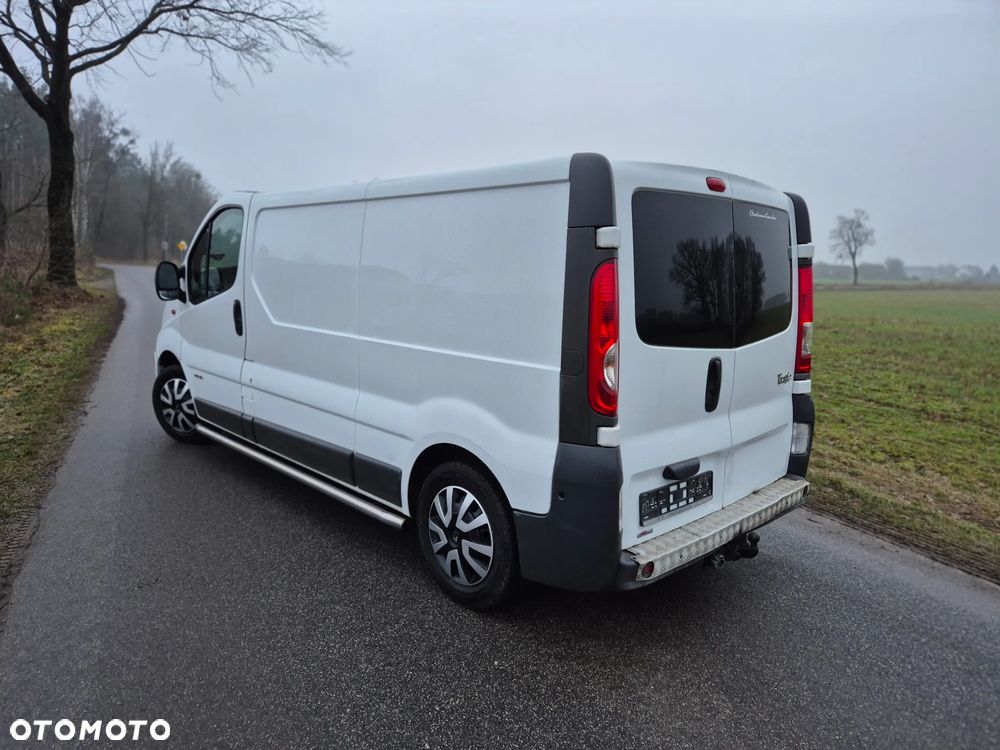 Renault Trafic - 3