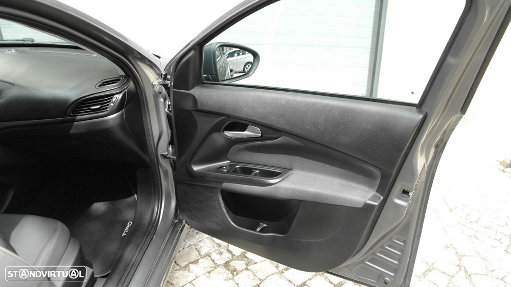 Fiat Tipo Station Wagon 1.3 Multijet City Life - 18