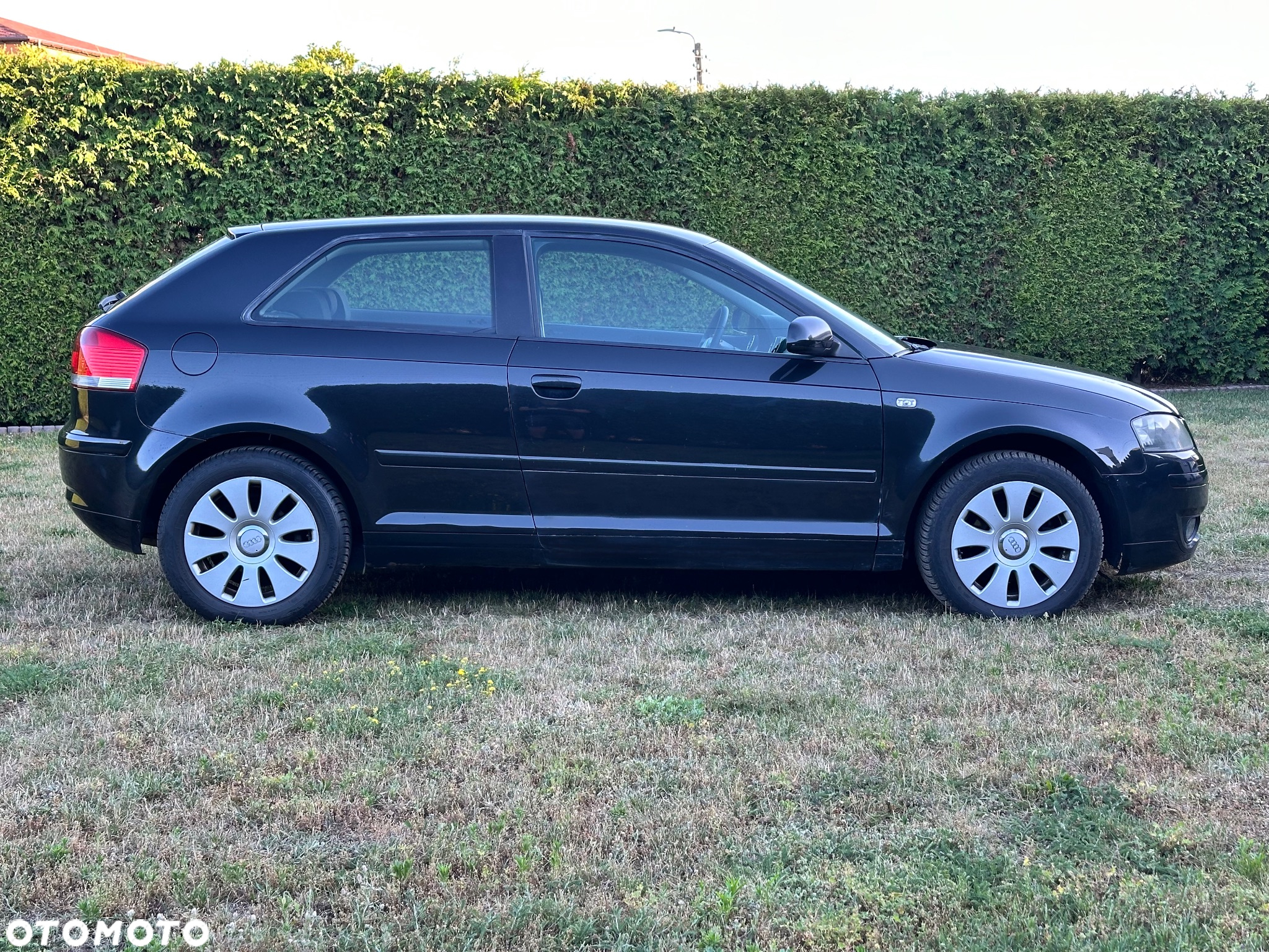 Audi A3 1.9 TDI Attraction - 5