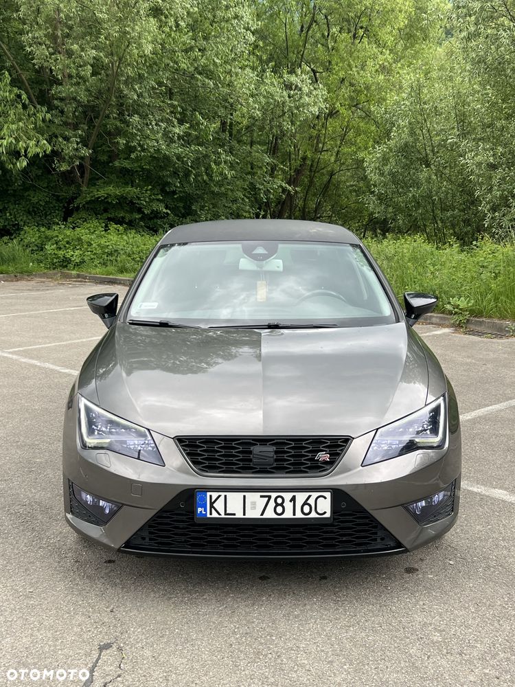 Seat Leon - 4