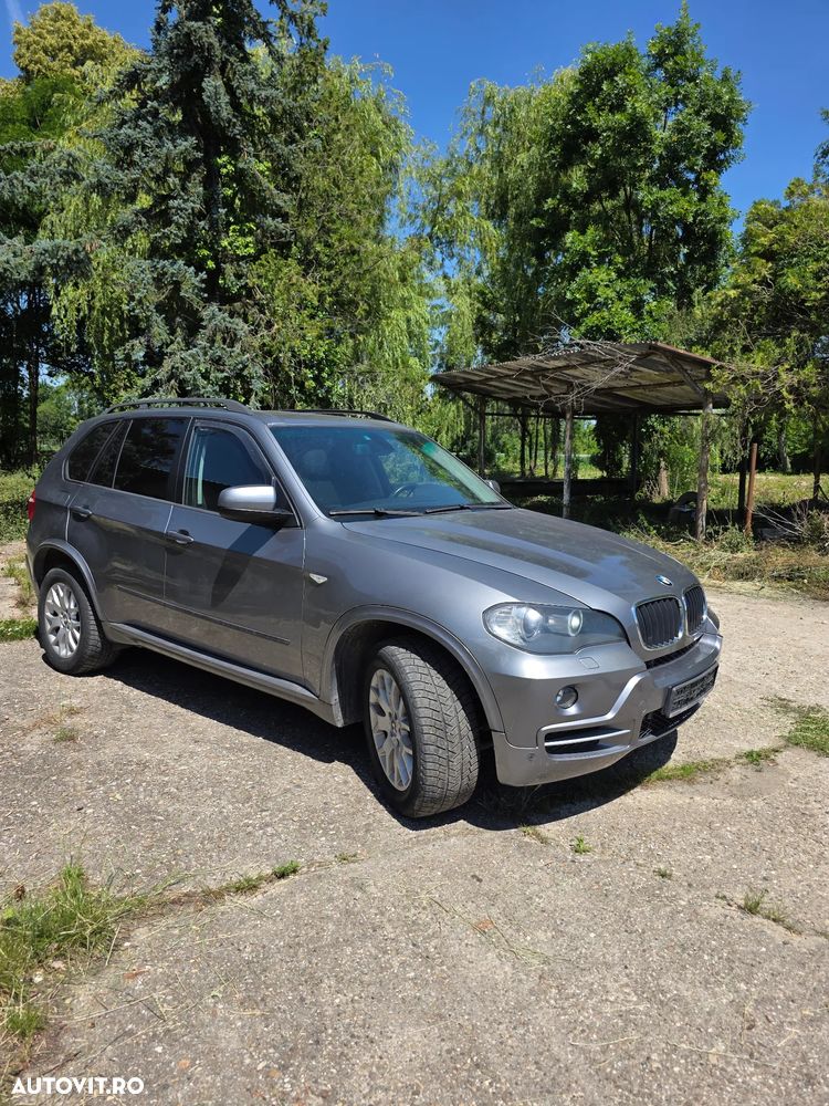 BMW X5 3.0d Aut. - 15