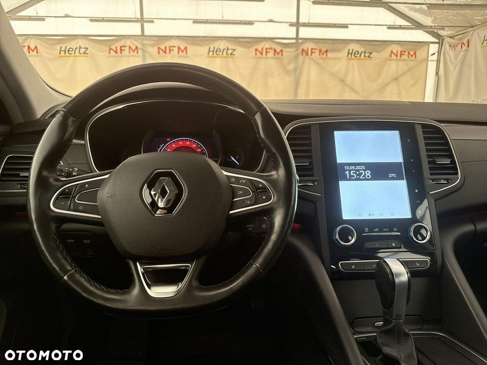 Renault Talisman - 14