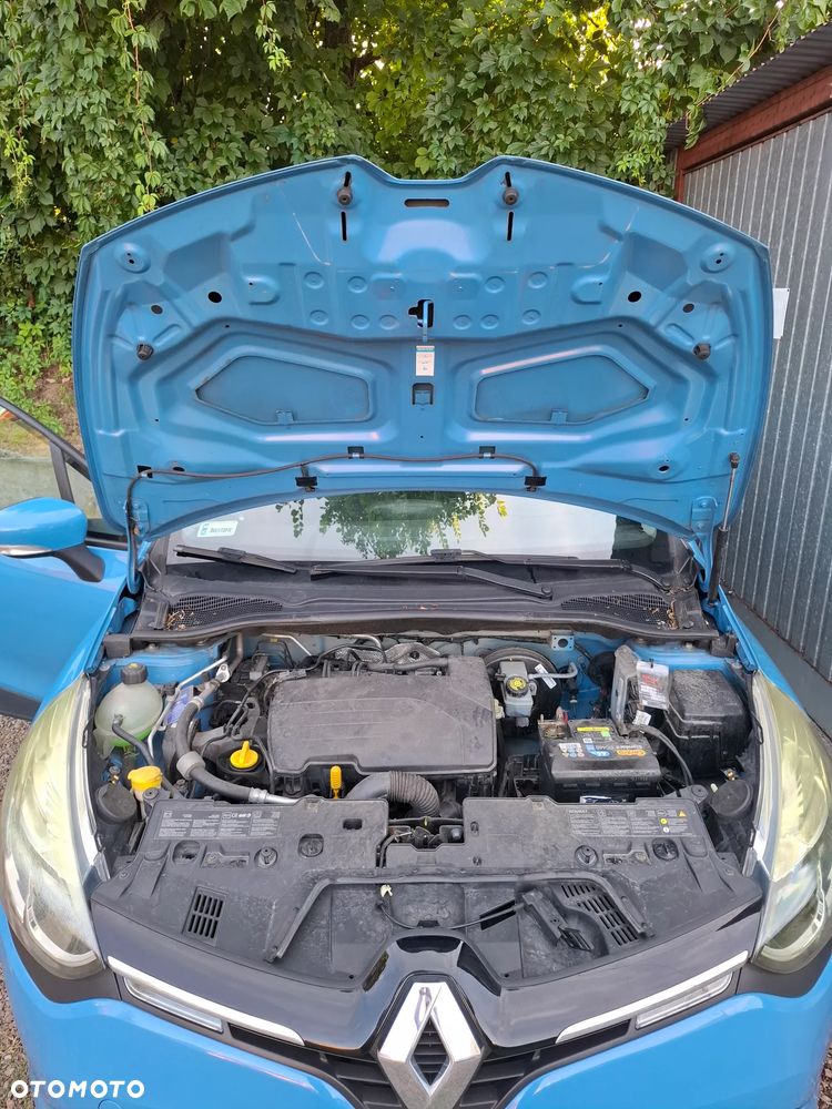 Renault Clio 1.2 16V Intens - 9