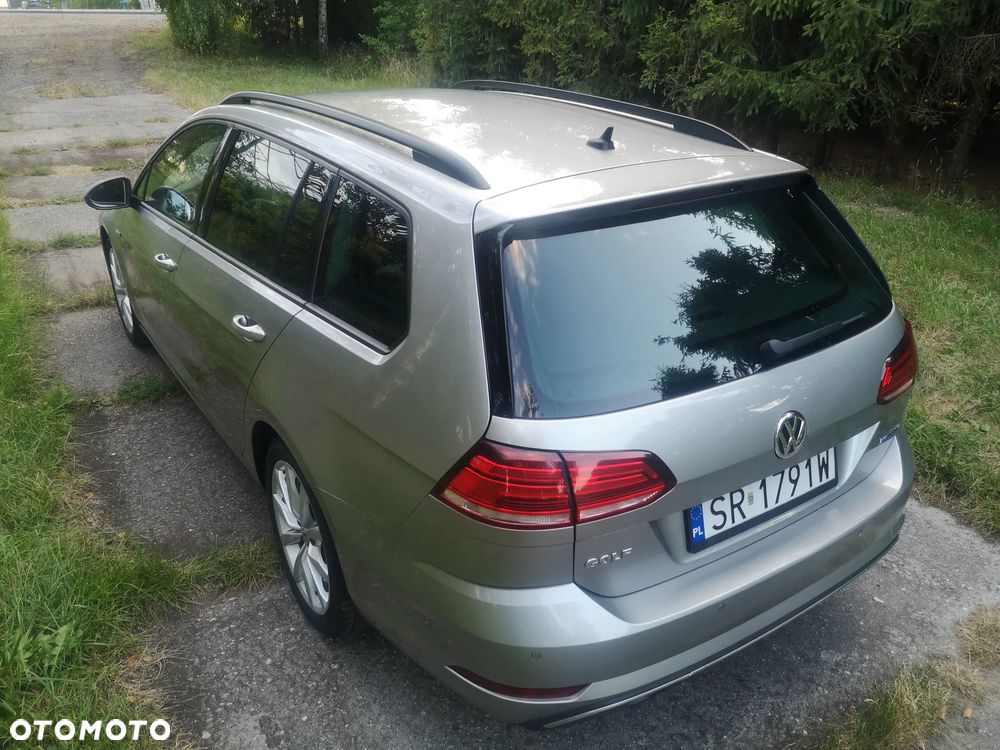 Volkswagen Golf 1.5 TSI BMT Highline - 36