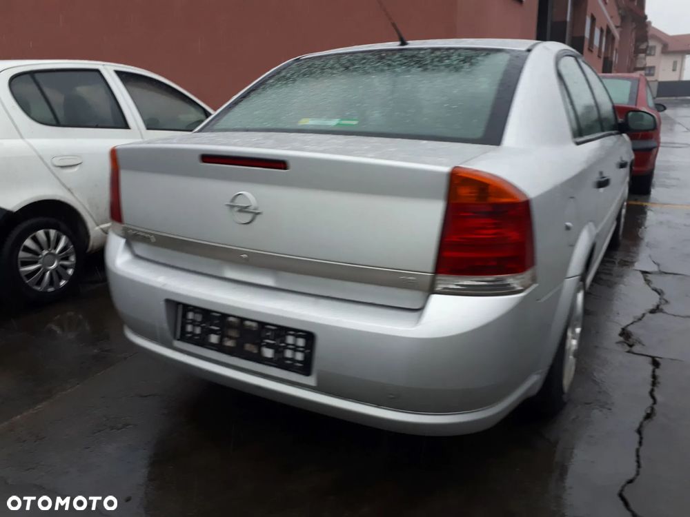 OPEL VECTRA C LIFT 05-08 Z18XER 1.8 16V PANEL NAWIEWU OGRZEWANIA - 22
