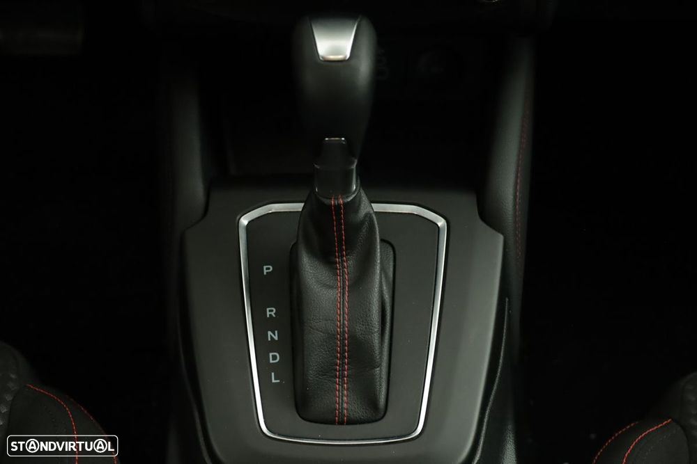 Ford Focus SW 1.0 EcoBoost MHEV ST-Line Aut. - 11