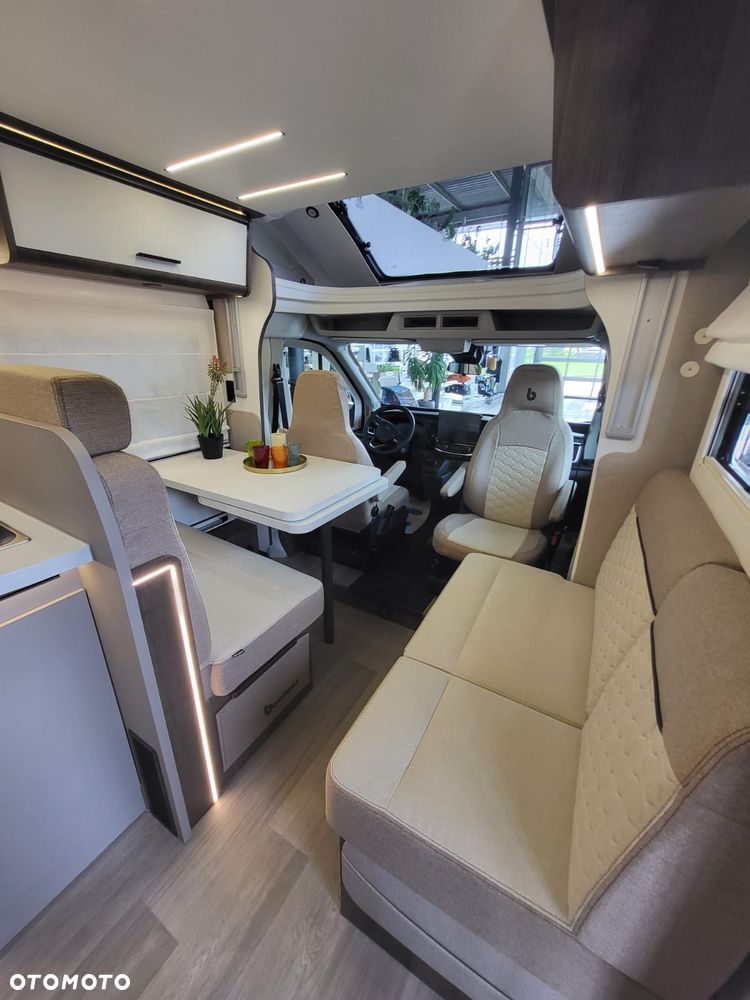 Benimar T463 T26 - 17